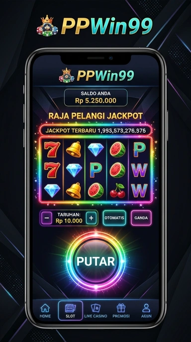 Screenshot fitur pencarian cepat di ppwin99 untuk kemudahan akses.